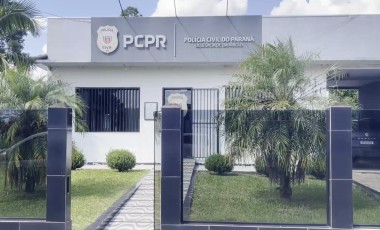 Polícia civil cumpre mandado de prisão contra investigado por violência doméstica