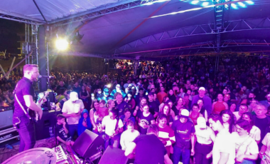 Festival supera expectativas em público e atividades realizadas