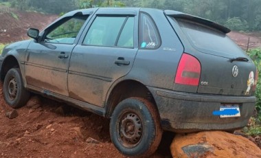 Polícia Militar divulga mais informações sobre ocorrência de corpo encontrado em área de mata