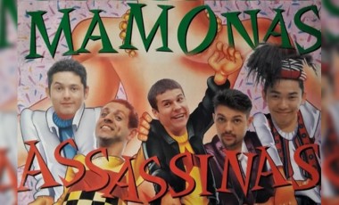 Corpos dos Mamonas Assassinas serão exumados após quase 30 anos do acidente aéreo