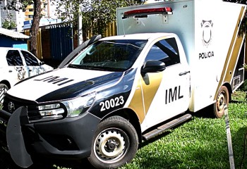 Homem que foi morto com tiro de espingarda é identificado