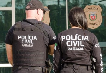 Mãe e padrasto são presos acusados por morte de criança de 2 anos por espancamento