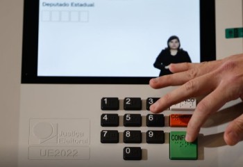 Campanha eleitoral nas ruas e propaganda virtual começam neste domingo