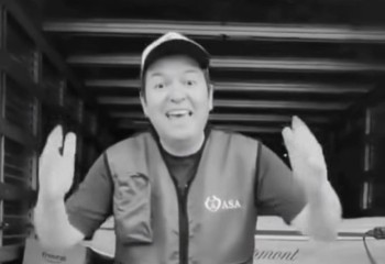 Pastor catarinense morre em acidente na BR-277 voltando de ação solidária em Rio Bonito do Iguaçu