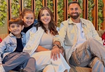 Jogador argentino procura esposa e filhos desaparecidos após terremotos