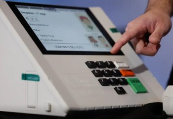 Prazo para registro de candidaturas às eleições termina neste sábado