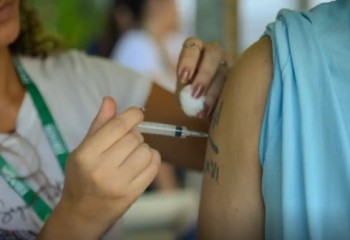País terá Dia D de Multivacinação neste sábado