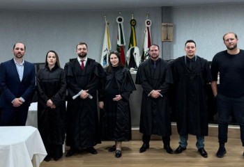 Acusados de homicídio triplamente qualificado, são condenados a 16 anos de prisão