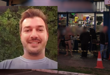 Autor de feminicídio morre e família autoriza doação de órgãos
