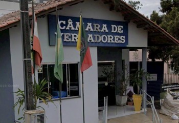 Câmara divulga nota após prisão de servidor