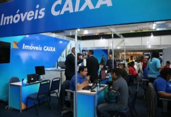 Caixa começa a oferecer Minha Casa, Minha Vida para classe média