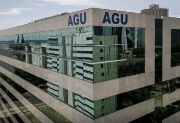 AGU pede suspensão imediata do afastamento de diretor-geral da PF