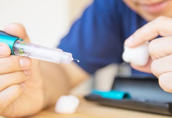 Canetas ajudam, mas não substituem hábitos saudáveis no combate à obesidade