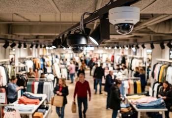 Câmara aprova expor imagens de ladrões flagrados em lojas