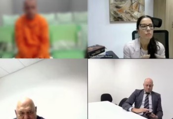 Advogado que concordou com condenação do próprio cliente é encontrado morto em Florianópolis