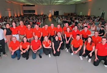 Cresol Fronteiras inicia ciclo de pré-assembleias de Núcleo com apresentação de resultados aos cooperados