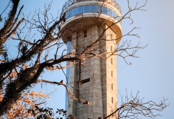Da natureza à contemplação — tudo em um só clique!