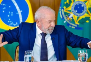 Lula mantém indicação ao STF após rejeição de Messias e prepara novo nome