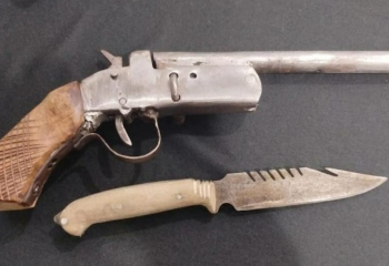 PM atende ocorrências de violência doméstica, ameaça e porte ilegal de arma no Extremo Oeste