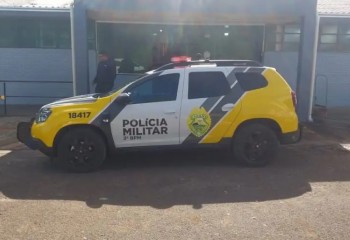 Homem de 44 anos morre após ser atingido por disparo de arma de fogo