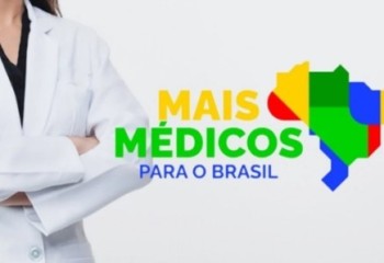 SC recebe 103 médicos para reforçar atendimento em 75% dos municípios pequenos