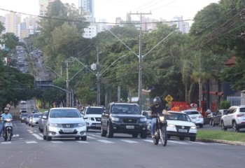 Paraná terá redução de até 45% no IPVA