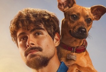 "Caramelo" está no top 3 de filmes mais assistidos da Netflix no mundo