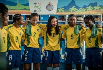 Filme sobre Marta ganha data de estreia e chegará aos cinemas próximo à Copa do Mundo Feminina de 2027