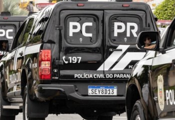 Mulher suspeita de aplicar “disciplina” em facção criminosa é presa