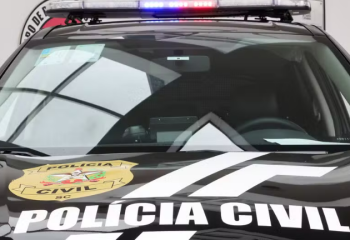 Casal é encontrado morto a tiros dentro de casa em Navegantes