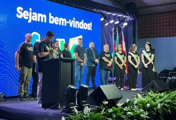 FACIBEL 2027 divulga programação em evento na noite desta sexta (23)