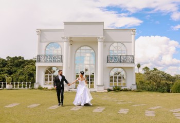 Quer as melhores lembranças do dia do seu casamento?