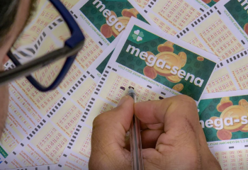 Mega-Sena sorteia prêmio de R$ 32 milhões nesta terça-feira