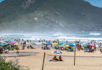 Estado tem salto de 60% de turistas internacionais nos primeiros 10 meses de 2025