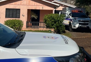 Mulher é baleada pelo ex-companheiro em tentativa de feminicídio; homem tira a própria vida
