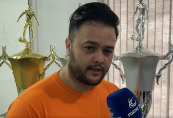 Finais da Copa CIF/Cresol acontecem nesta sexta-feira em Dionísio Cerqueira