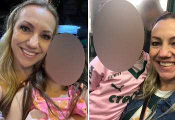 Mulher morre cinco meses após acidente que matou filha de 6 anos no Paraná