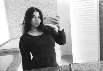 Corpo de jovem que estava desaparecida é encontrado em área de mata fechada
