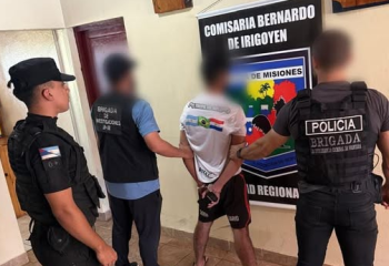 Homem procurado pelo homicídio de Deomira Canci é preso