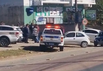 Homem é preso em Pato Branco após matar ex-esposa em Santa Catarina
