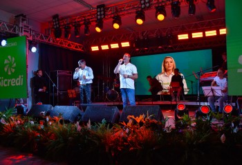 Final do Festpran encanta o público com grandes apresentações