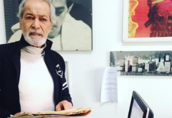 Morre aos 83 anos Gracindo Jr., pioneiro da TV Globo