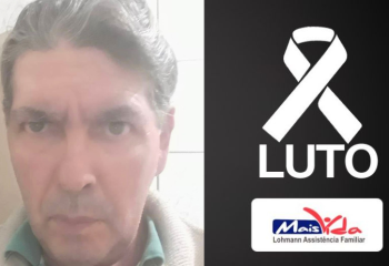 Comunicamos o falecimento de João Maria Matoso