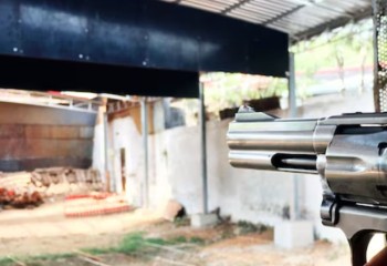 Disparos de arma de fogo são registrados em via pública no bairro Pró Morar