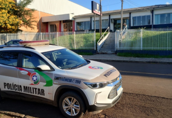 Aluna agride colega durante aula e caso vai parar na delegacia