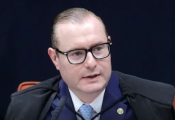 Zanin nega liminar para obrigar Senado a instalar CPI sobre Master
