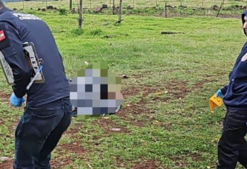 Jovem apaixonado por garota de programa é morto ao agredi-la dentro de boate