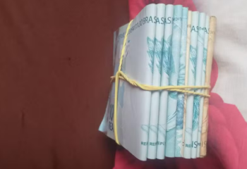 Homem paga R$ 10 mil após ameaças e descobre que era extorquido pelo próprio irmão