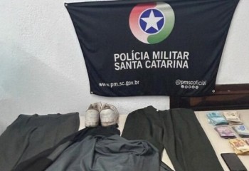 Assalto a posto termina com dois detidos após o crime