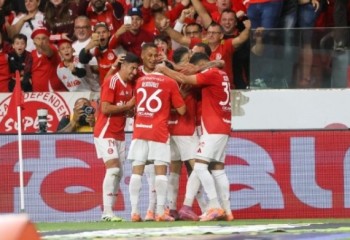 Rodada do Brasileirão define futuro de Inter, Grêmio, Z-4, Libertadores e Sul-Americana; confira os jogos e onde assistir